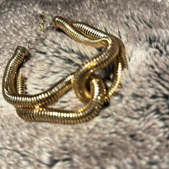 Aldo Vintage  style bracelet - Picture 4 of 9